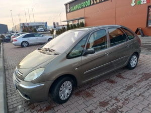 Citroen Xsara Picasso - imagine 2