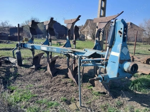 Plug reversibil 4 capuri  - imagine 2