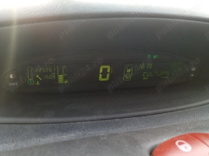 Citroen Xsara Picasso - imagine 7