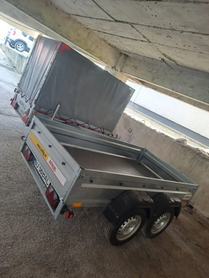 inchiriez remorci 750kg - imagine 4