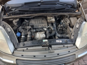 Citroen Xsara Picasso - imagine 6