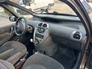 Citroen Xsara Picasso - imagine 5