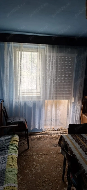 Proprietar vind apartament 2 camere decomandat  - imagine 3