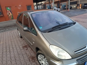 Citroen Xsara Picasso - imagine 4