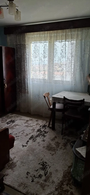 Proprietar vind apartament 2 camere decomandat  - imagine 5