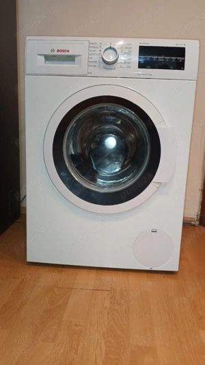 Vândă Mașina de spălat rufe 