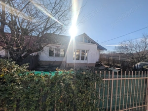 Vand Casa (teren 350mp) in Lipoveni, Alba-Iulia - imagine 3