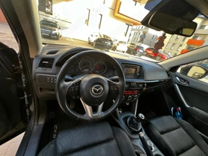 Mazda CX-5 2.2 Diesel | 2013 | 4X4 - imagine 2