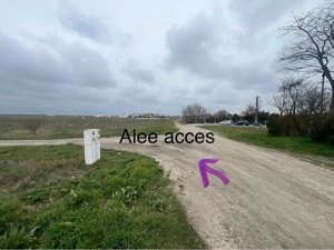 teren intravilan Techirghiol - imagine 2