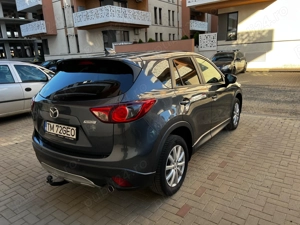 Mazda CX-5 2.2 Diesel | 2013 | 4X4 - imagine 3