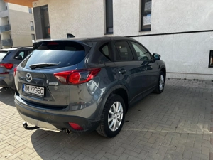 Mazda CX-5 2.2 Diesel | 2013 | 4X4 - imagine 8
