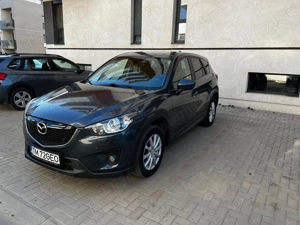 Mazda CX-5 2.2 Diesel | 2013 | 4X4 - imagine 6