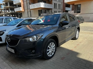 Mazda CX-5 2.2 Diesel | 2013 | 4X4 - imagine 9