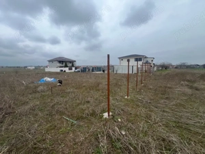 teren intravilan Techirghiol - imagine 3