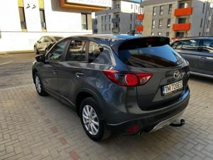 Mazda CX-5 2.2 Diesel | 2013 | 4X4 - imagine 4