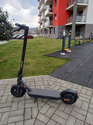 Trotineta XIAOMI 4 PRO ( 2 nd Gen)