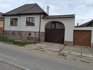 Vând casă în Călnic,jud.Alba.