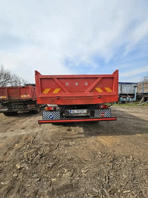 Mercedes Atego 1522  - imagine 3