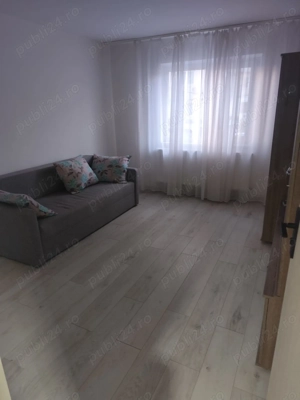 Vând apartament cu două camere  - imagine 4