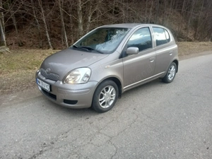 Toyota Yaris d4d 1,4 90cp