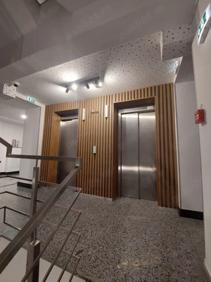 Proprietar, Rond OMV Pipera, prima închiriere, 799 euro  - imagine 2