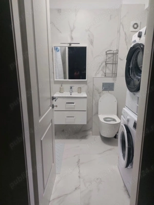 Proprietar, Rond OMV Pipera, prima închiriere, 799 euro  - imagine 5