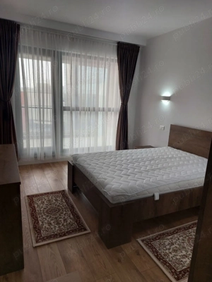 Proprietar, Rond OMV Pipera, prima închiriere, 799 euro  - imagine 4