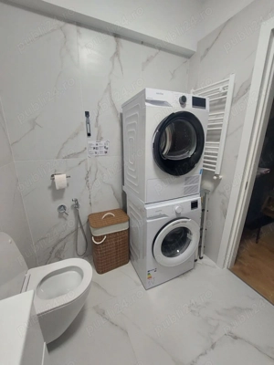 Proprietar, Rond OMV Pipera, prima închiriere, 799 euro  - imagine 6