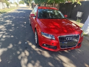 Audi a4b8 2010
