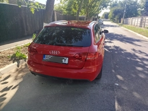 Audi a4b8 2010 - imagine 3