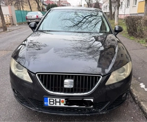 Se vinde Seat Exeo 2010 170 CP - imagine 3