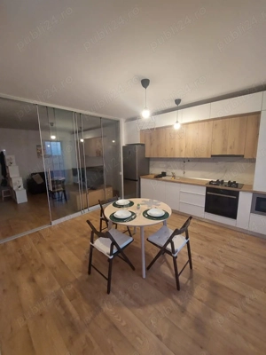 Proprietar, Rond OMV Pipera, prima închiriere, 799 euro  - imagine 10