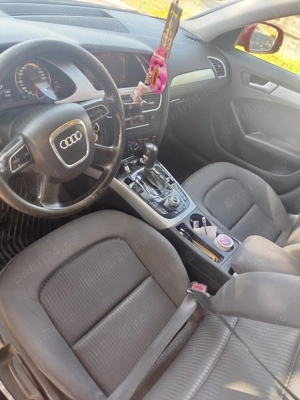 Audi a4b8 2010 - imagine 5