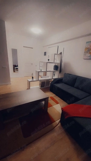 Proprietar, Rond OMV Pipera, prima închiriere, 799 euro  - imagine 8