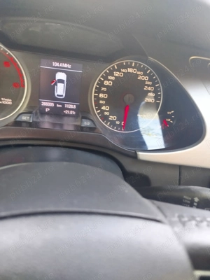 Audi a4b8 2010 - imagine 4