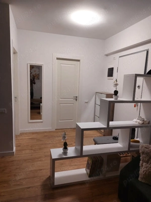 Proprietar, Rond OMV Pipera, prima închiriere, 799 euro  - imagine 9