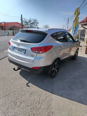HYUNDAI IX35..2012..1.7 DCI - imagine 8