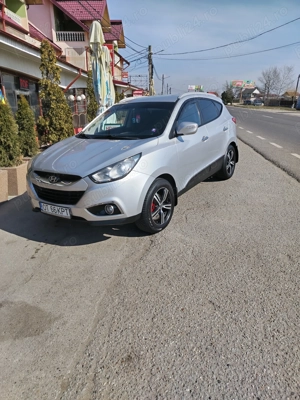 HYUNDAI IX35..2012..1.7 DCI - imagine 7