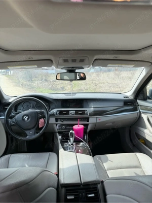 Bmw seria 5 528i 153 de mii de km - imagine 3