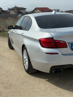 Bmw seria 5 528i 153 de mii de km - imagine 4