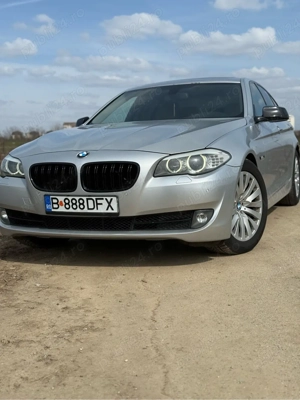 Bmw seria 5 528i 153 de mii de km - imagine 5