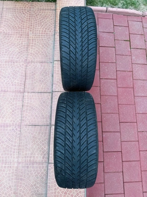 4 cauciucuri vara 225/45/17