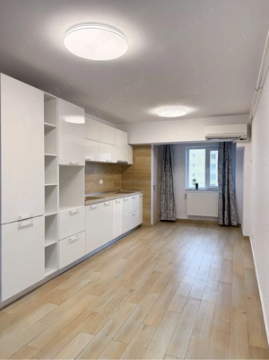 Apartament zona Nord, 4 camere, Modern