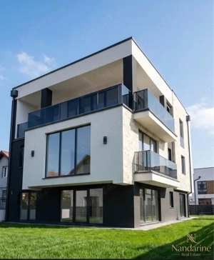 Vila premium Gheorgheni - 6 camere zona Iulius Mall - ideal rezidență sau sediu corporate