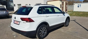 Volkswagen Tiguan 2.0 TDI  - imagine 4