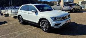 Volkswagen Tiguan 2.0 TDI  - imagine 6