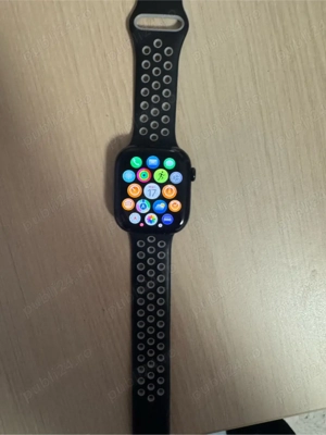 apple watch 10 46 mm 64 gb - imagine 3