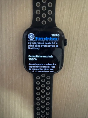 apple watch 10 46 mm 64 gb - imagine 2