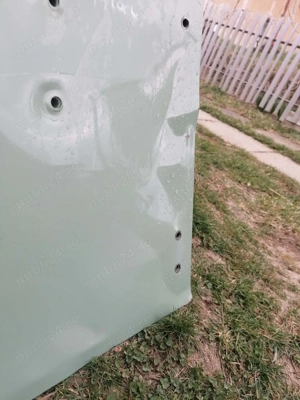 Usa spate Land Rover Defender - imagine 2