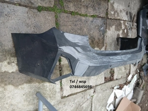 Bara spate BMW G20 / G21 originala | stare foarte buna - imagine 2